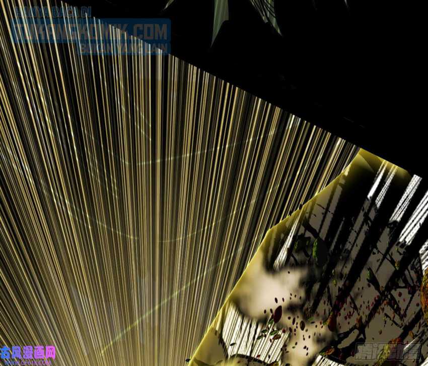 I’m An Evil God Chapter 331 Bahasa Indonesia